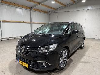 Renault Grand-scenic 1.3tCe 85kW Intens 7Persoons picture 10