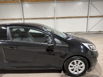 Kia Rio 1.2CVVT 63kW Plus Pack picture 14