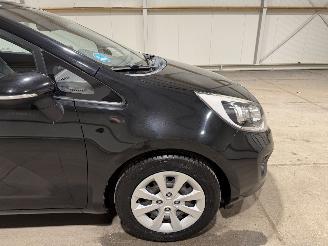 Kia Rio 1.2CVVT 63kW Plus Pack picture 16