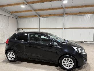 Kia Rio 1.2CVVT 63kW Plus Pack picture 2
