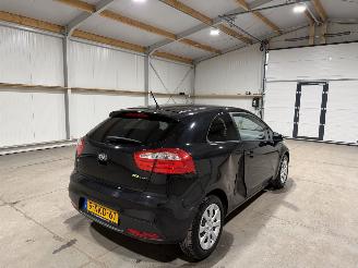 Kia Rio 1.2CVVT 63kW Plus Pack picture 6