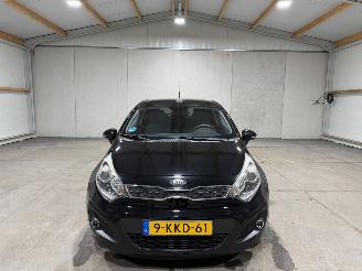 Kia Rio 1.2CVVT 63kW Plus Pack picture 4