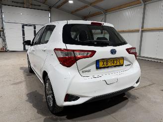 Toyota Yaris 1.5Hybrid 55kW Automaat Design Sport picture 30
