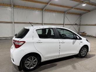 Toyota Yaris 1.5Hybrid 55kW Automaat Design Sport picture 5
