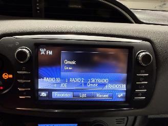 Toyota Yaris 1.5Hybrid 55kW Automaat Design Sport picture 42