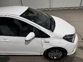 Toyota Yaris 1.5Hybrid 55kW Automaat Design Sport picture 18