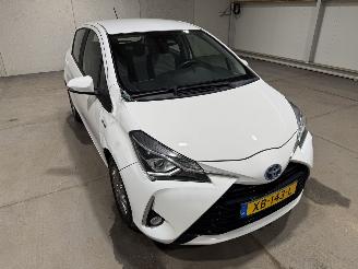 Toyota Yaris 1.5Hybrid 55kW Automaat Design Sport picture 19