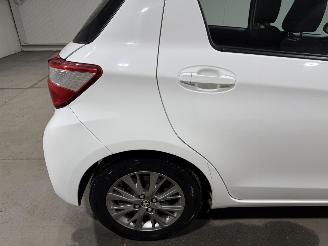 Toyota Yaris 1.5Hybrid 55kW Automaat Design Sport picture 29
