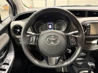 Toyota Yaris 1.5Hybrid 55kW Automaat Design Sport picture 41