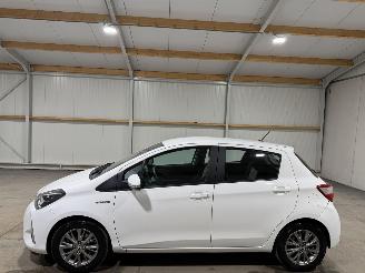 Toyota Yaris 1.5Hybrid 55kW Automaat Design Sport picture 8