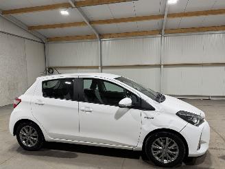 Toyota Yaris 1.5Hybrid 55kW Automaat Design Sport picture 2