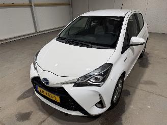 Toyota Yaris 1.5Hybrid 55kW Automaat Design Sport picture 21