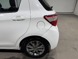 Toyota Yaris 1.5Hybrid 55kW Automaat Design Sport picture 28