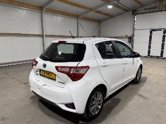Toyota Yaris 1.5Hybrid 55kW Automaat Design Sport picture 6