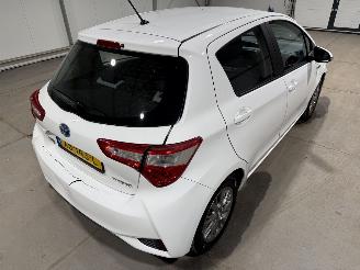 Toyota Yaris 1.5Hybrid 55kW Automaat Design Sport picture 35
