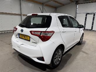 Toyota Yaris 1.5Hybrid 55kW Automaat Design Sport picture 32