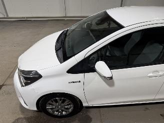 Toyota Yaris 1.5Hybrid 55kW Automaat Design Sport picture 17