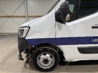 Renault Master 2.3dCi 120kW L3H2 Dubbellucht Energy Comfort picture 16