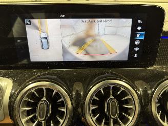 Mercedes EQB 67kWh 250kW AMG Line Pano 7Persoons picture 36