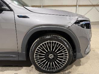 Mercedes EQB 67kWh 250kW AMG Line Pano 7Persoons picture 16