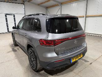 Mercedes EQB 67kWh 250kW AMG Line Pano 7Persoons picture 12