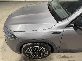Mercedes EQB 67kWh 250kW AMG Line Pano 7Persoons picture 17