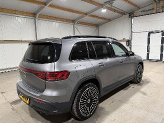 Mercedes EQB 67kWh 250kW AMG Line Pano 7Persoons picture 5