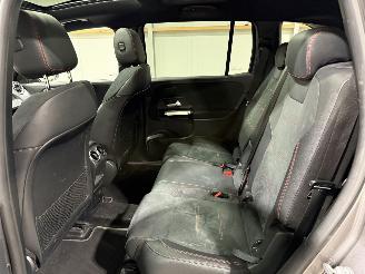 Mercedes EQB 67kWh 250kW AMG Line Pano 7Persoons picture 38