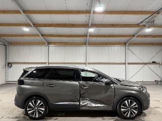 krockskadad bil auto Peugeot 5008 1.2PT 96kW Clima Allure 2019/6