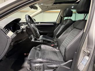 Volkswagen Passat GTE 1.4TSI 115kW Automaat Connected Series Plus picture 18