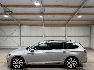 Volkswagen Passat GTE 1.4TSI 115kW Automaat Connected Series Plus picture 8