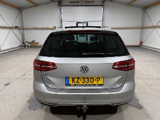 Volkswagen Passat GTE 1.4TSI 115kW Automaat Connected Series Plus picture 7