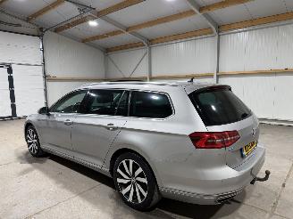 Volkswagen Passat GTE 1.4TSI 115kW Automaat Connected Series Plus picture 11