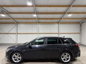 Opel Insignia ST 1.4T 103kW EcoFlex Business+ picture 8