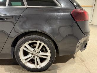 Opel Insignia ST 1.4T 103kW EcoFlex Business+ picture 20