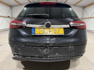 Opel Insignia ST 1.4T 103kW EcoFlex Business+ picture 28