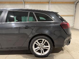 Opel Insignia ST 1.4T 103kW EcoFlex Business+ picture 18