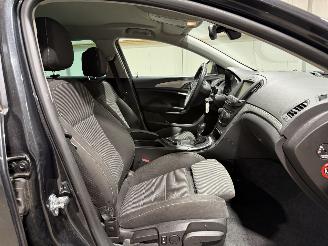 Opel Insignia ST 1.4T 103kW EcoFlex Business+ picture 40