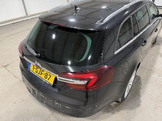 Opel Insignia ST 1.4T 103kW EcoFlex Business+ picture 26