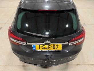 Opel Insignia ST 1.4T 103kW EcoFlex Business+ picture 25