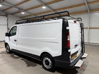 Opel Vivaro 1.6CDTI 92kW L2H1 Ecoflex Edition picture 11