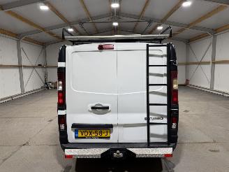 Opel Vivaro 1.6CDTI 92kW L2H1 Ecoflex Edition picture 7