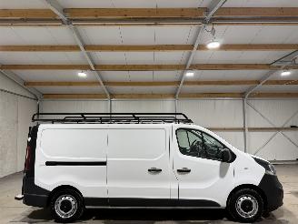 skadebil bedrijf Opel Vivaro 1.6CDTI 92kW L2H1 Ecoflex Edition 2020/1