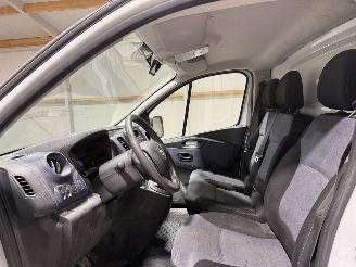 Opel Vivaro 1.6CDTI 92kW L2H1 Ecoflex Edition picture 13