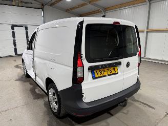 Volkswagen Caddy 2.0TDI 55kW Airco Schuifdeur Cargo picture 12