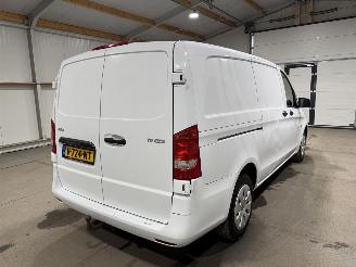 Mercedes Vito 111CDI 84kW Airco Lang Schuifdeur picture 6