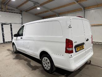 Mercedes Vito 111CDI 84kW Airco Lang Schuifdeur picture 11