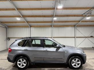 Schadeauto BMW X5 XDrive48i 4.8V8 261kW Automaat High Executive 2009/10