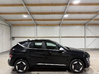 skadebil auto Hyundai Kona 65.4kWh 160kW Comfort Electric 2025/4