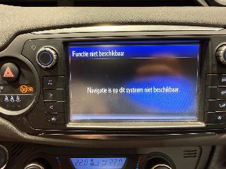 Toyota Yaris 1.5Hybrid 55kW Automaat Dynamic picture 33